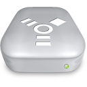 SNOW E 2 DRIVE  FIREWIRE  METAL